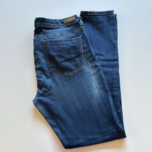 Blank NYC Skinny Classique Jeans
